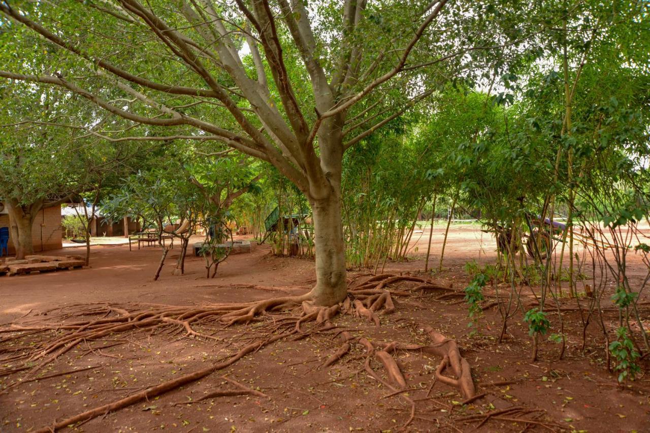 Our Native Village Gādigarpālya Exterior foto