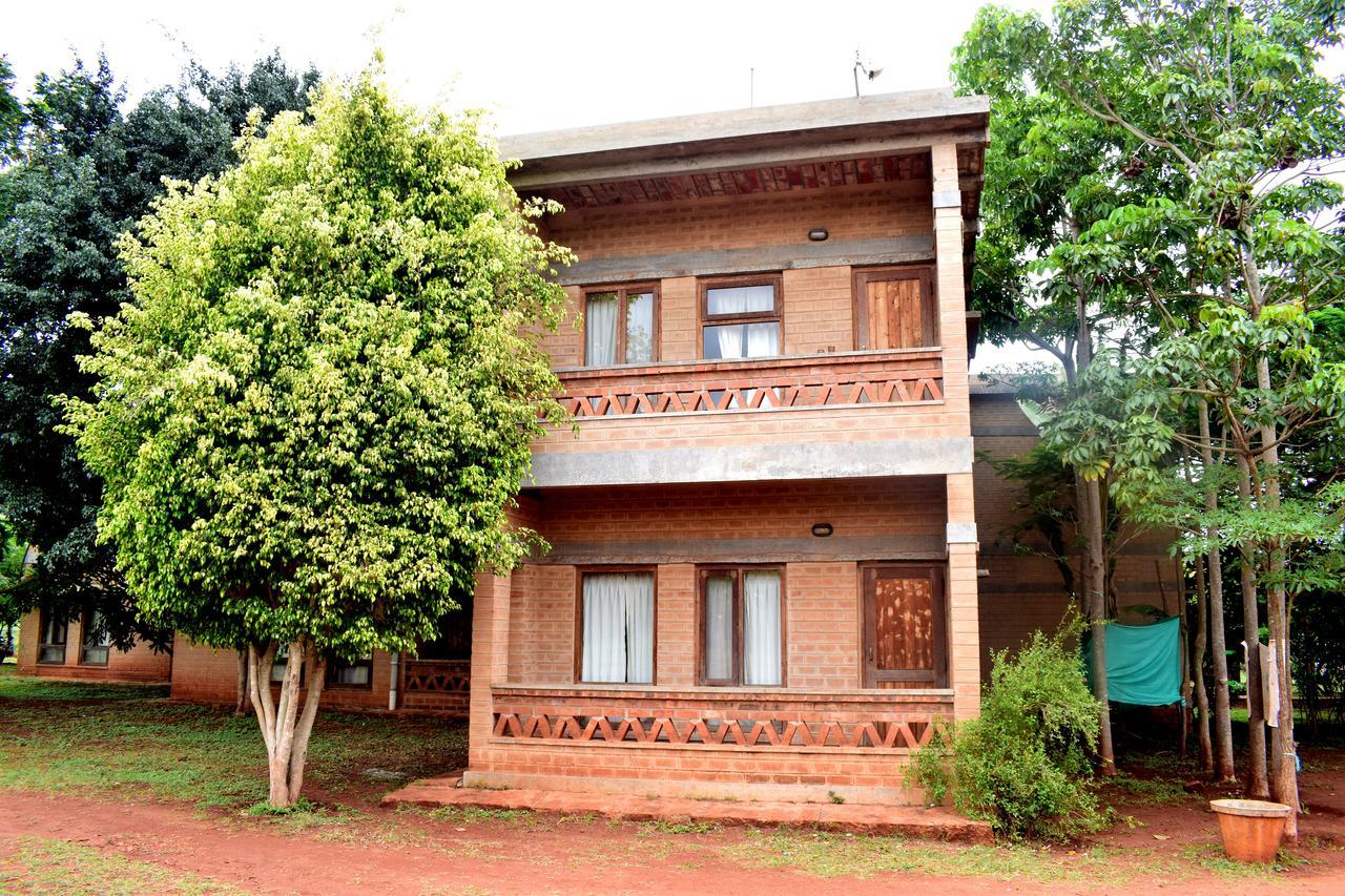 Our Native Village Gādigarpālya Exterior foto