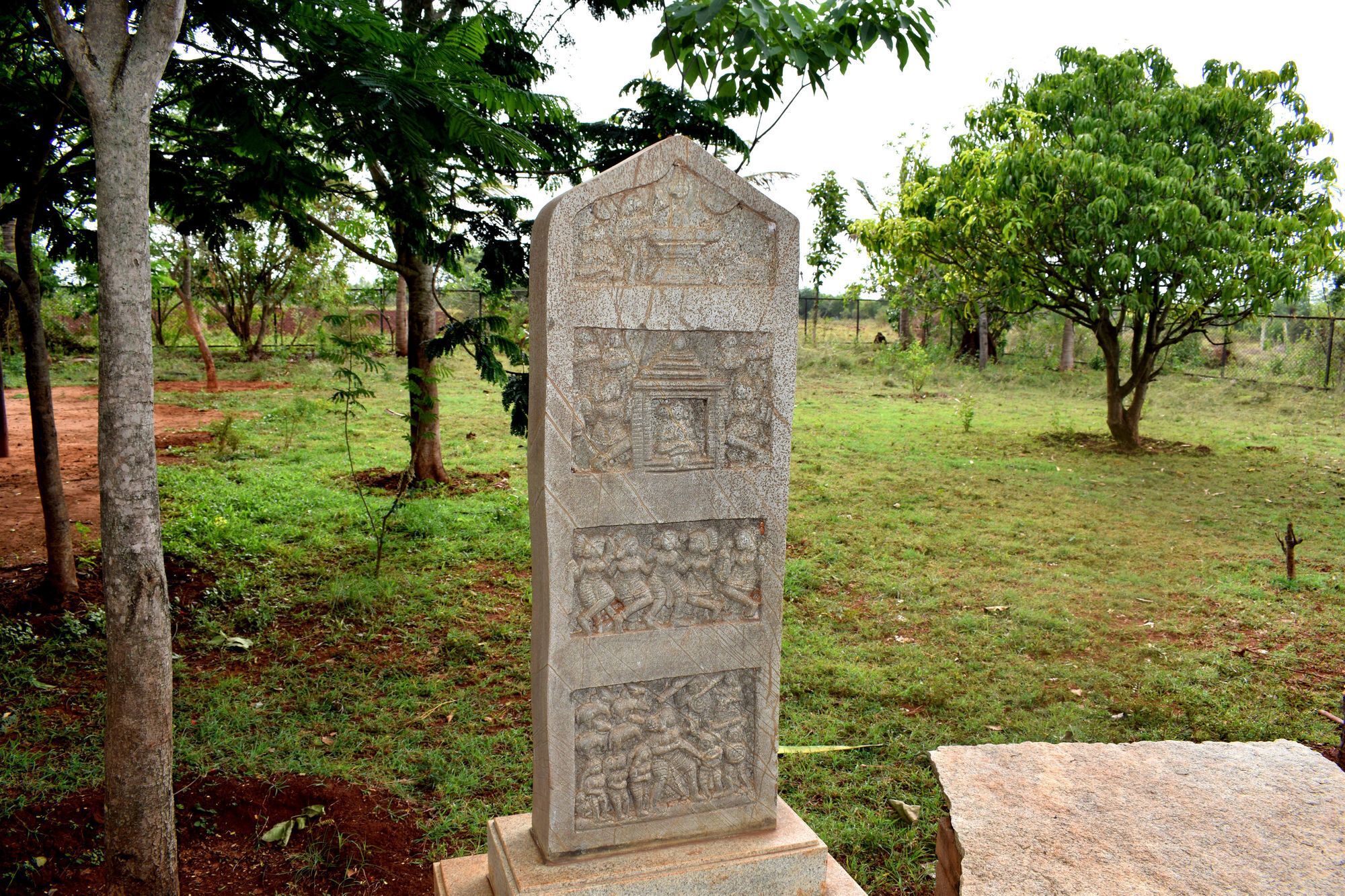 Our Native Village Bangalore Exterior foto